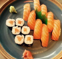 Sushi House Ben-K - Broome Tourism