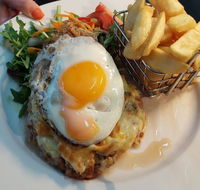 The Home Hotel Bistro - Broome Tourism