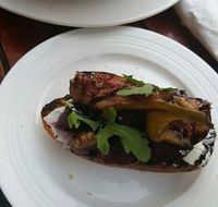 The Snug Public House - Broome Tourism