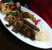Tiba's Lebanese Restaurant - Broome Tourism