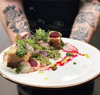 Two Little Pigs Charcuterie  Grind - Broome Tourism