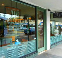 Zia's cafe and resturaunt - Broome Tourism