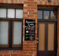 Albert Street cafe - Broome Tourism