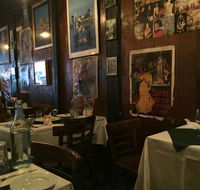 Amici Trattoria - Broome Tourism