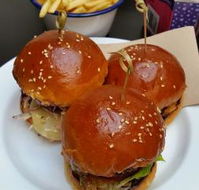 Burger Burger - Broome Tourism