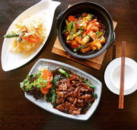 C18 Chinese Restaurant - Broome Tourism