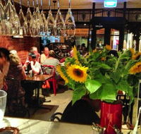 Cantina Centrale - Broome Tourism