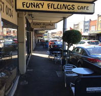 Funky Fillings - Broome Tourism