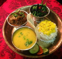 Gurkhas Brunswick Modern Nepalese Asian Restaurant - Broome Tourism