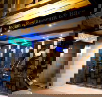 Inka - Indian Restaurant  Bar - Broome Tourism