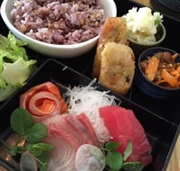 Japanese Kitchen Iroha - Broome Tourism