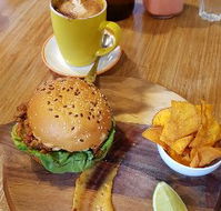 Linger Patisserie Cafe - Broome Tourism