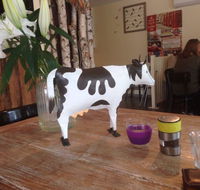 Maxxii Moo Cafe - Broome Tourism