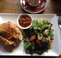 Over The Road Cafe - Broome Tourism
