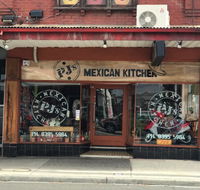 Pj's Mexican Kitchen - Broome Tourism