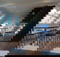 Platform 1 Cafe - Broome Tourism