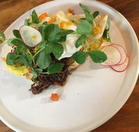 Ray Cafe - Broome Tourism