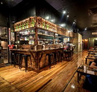 Shinwa Izakaya - Japanese Pub  Kitchen - Broome Tourism