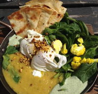 Snow Pony Cafe - Broome Tourism
