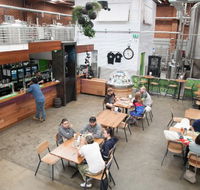 Thunder Road Brewhouse - Broome Tourism