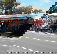 Wilbur's Cafe - Broome Tourism