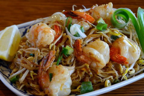 ARANI Thai Restaurant - Broome Tourism 0