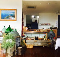 Azzurra Trattoria - Broome Tourism