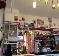 Bistrot St Jean - Broome Tourism