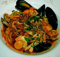 Caruggi Italian Restaurant - Broome Tourism
