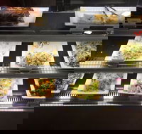 Ceddo's Tasty Chooks  Salads - Broome Tourism
