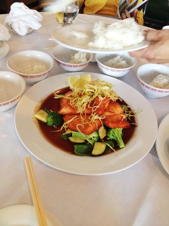 Eastern Bell Chinese Restaurant - Broome Tourism 0