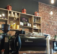 Engine Shed Cafe - Broome Tourism