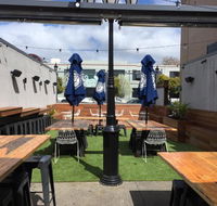 The Lord Nelson - Broome Tourism
