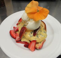 The Oaks Cafe - Broome Tourism