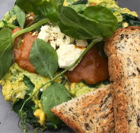 The Resident Cafe - Broome Tourism