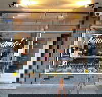 Tomodachi Izakaya  Bar - Broome Tourism