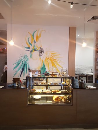 Charlemont ACT Broome Tourism