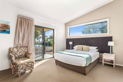 Quality Suites Point Cook Seasons 5 - Broome Tourism 6