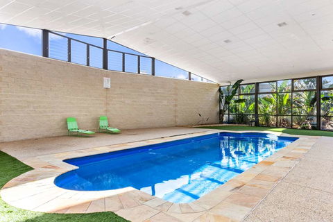 Quality Suites Point Cook Seasons 5 - Broome Tourism 11