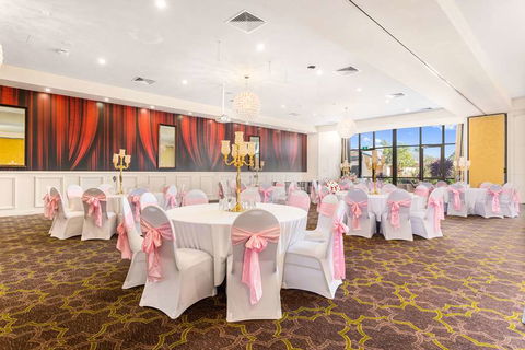 Quality Suites Point Cook Seasons 5 - Broome Tourism 14