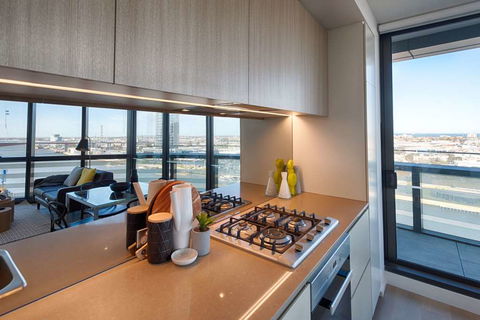 Orange Stay Apartments - Broome Tourism 14