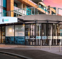 Melbourne Hotel Apartment Flinders Wharf - Broome Tourism