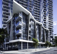The Sebel Residences Melbourne Docklands - Broome Tourism