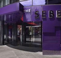 The Sebel Melbourne Docklands - Broome Tourism