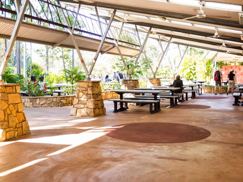 Kakadu Lodge Cooinda, Mngd By Accor - Broome Tourism 1