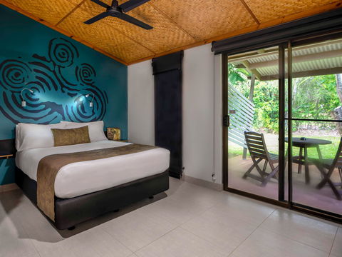 Kakadu Lodge Cooinda, Mngd By Accor - Broome Tourism 4