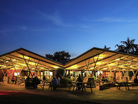Kakadu Lodge Cooinda, Mngd By Accor - Broome Tourism 8