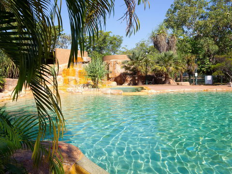 Kakadu Lodge Cooinda, Mngd By Accor - Broome Tourism 10