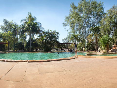 Kakadu Lodge Cooinda, Mngd By Accor - Broome Tourism 11