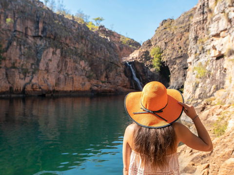 Kakadu Lodge Cooinda, Mngd By Accor - Broome Tourism 13